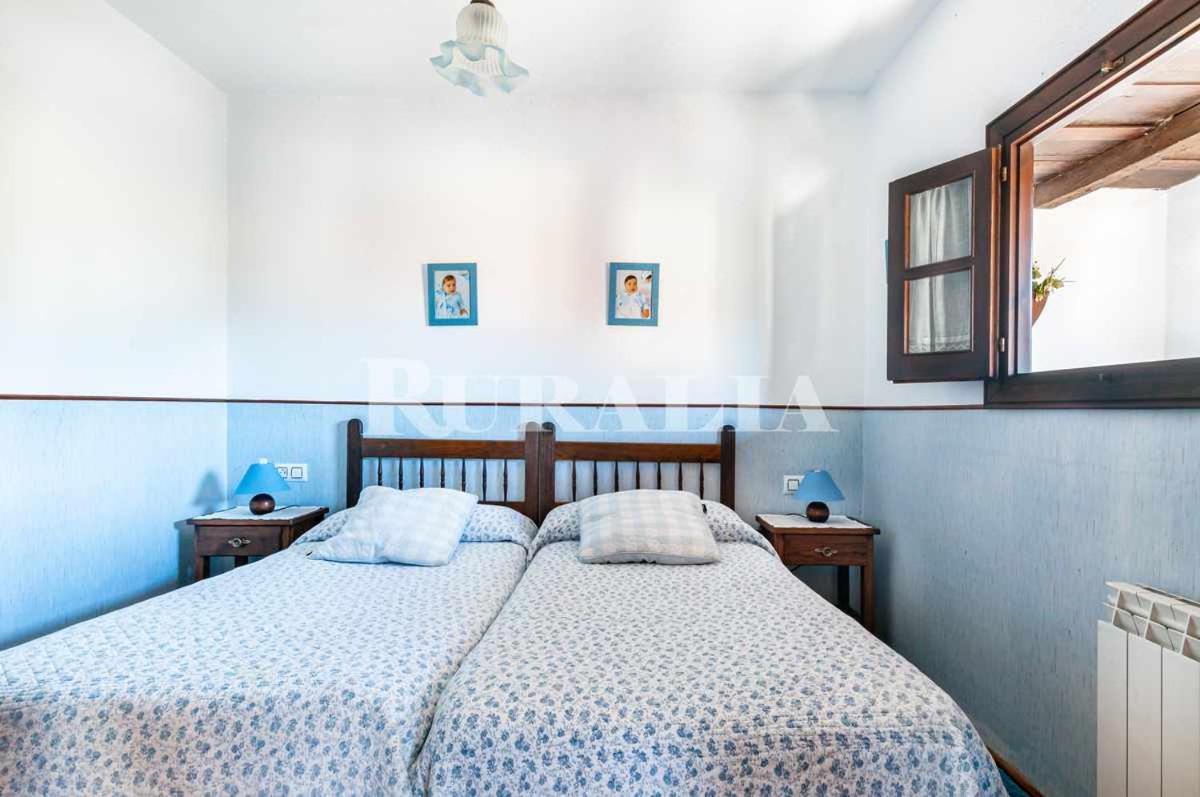 Casa Carmen 5 Situada En Una Zona Muy Tranquila A Кольера Экстерьер фото