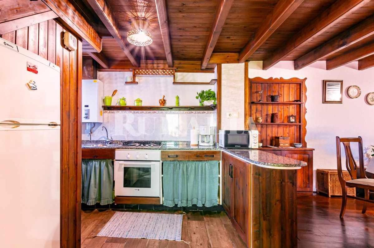 Casa Carmen 5 Situada En Una Zona Muy Tranquila A Кольера Экстерьер фото