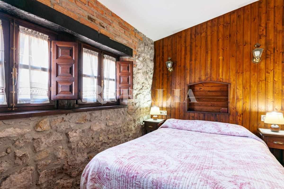 Casa Carmen 5 Situada En Una Zona Muy Tranquila A Кольера Экстерьер фото