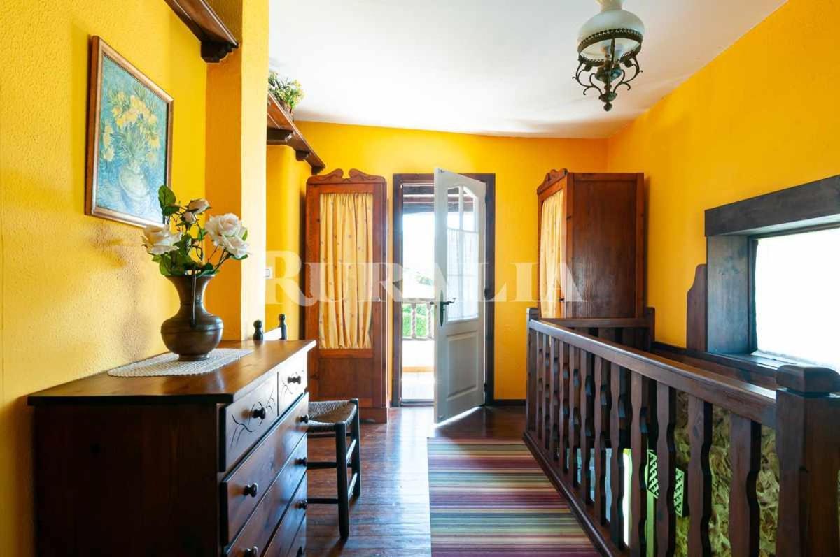 Casa Carmen 5 Situada En Una Zona Muy Tranquila A Кольера Экстерьер фото