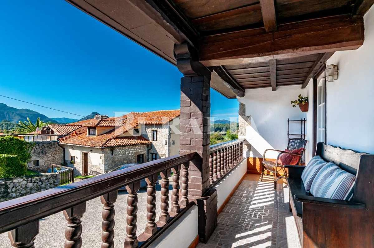 Casa Carmen 5 Situada En Una Zona Muy Tranquila A Кольера Экстерьер фото