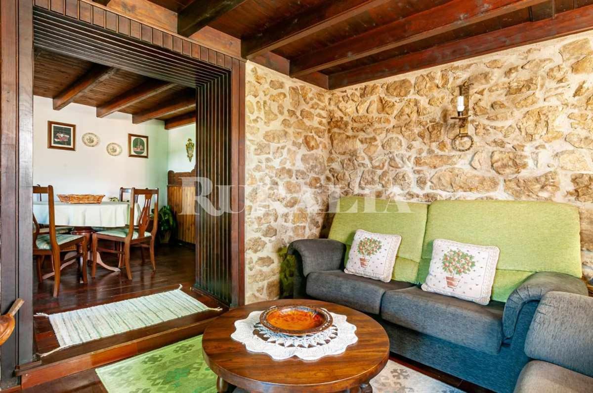 Casa Carmen 5 Situada En Una Zona Muy Tranquila A Кольера Экстерьер фото