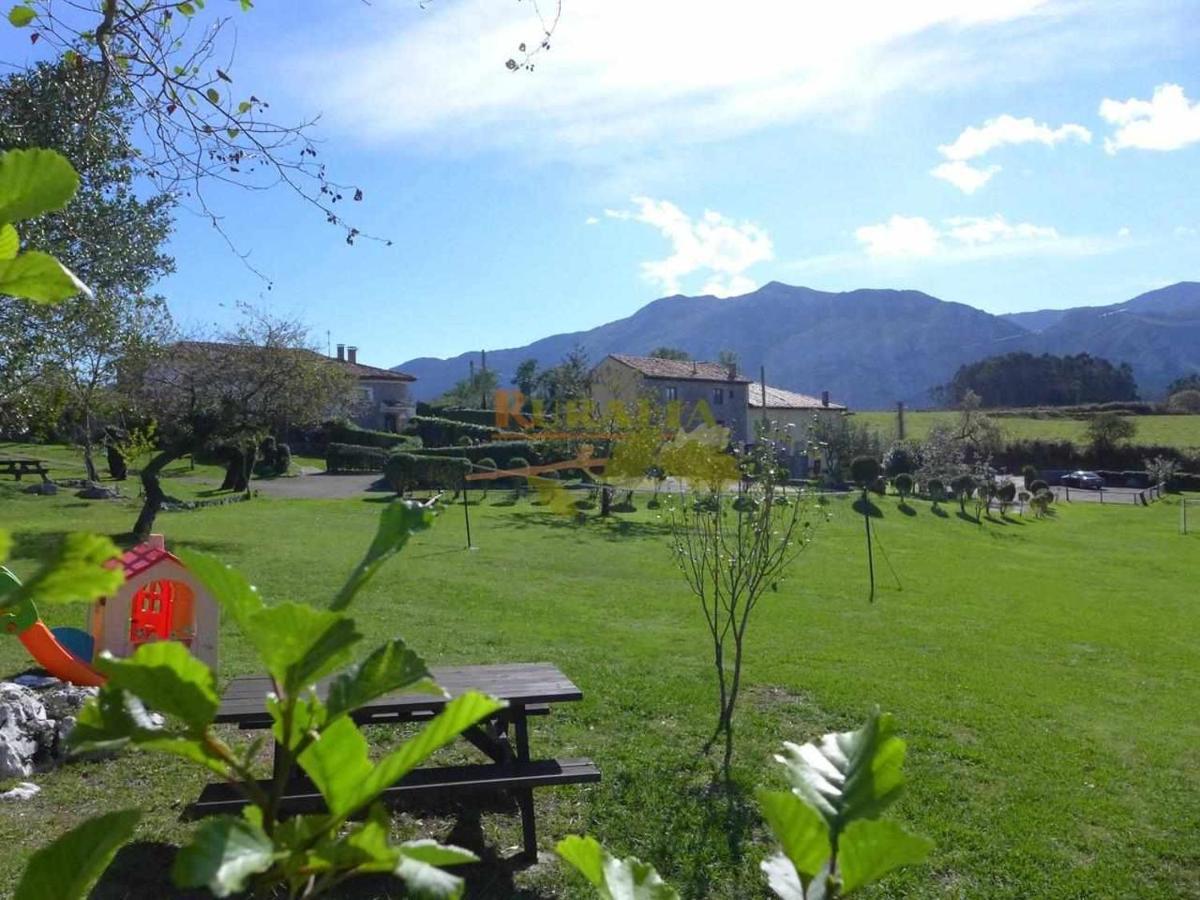 Casa Carmen 5 Situada En Una Zona Muy Tranquila A Кольера Экстерьер фото